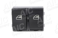 Aic Schalter Fensterheber 57290 FüR Vw Transporter T5 7HA 7HH 7EA 7EH Bus 7HB