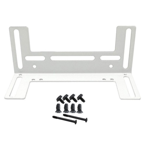 12cm PC Water Cooling Pump Radiator Support Bracket Mount Stand Heatsink Fan - Zdjęcie 8 z 9