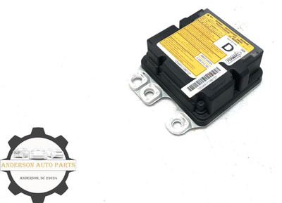 2015-2019 INFINITI Q70 Q70L AIRBAG AIR BAG COMPUTER DIAGNOSTIC CONTROL MODULE OE