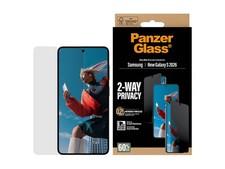 PanzerGlass PG Privacy SP SG S26 UWF Easy Aligner PG14940