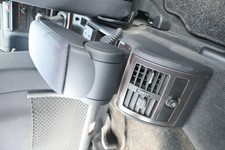 Audi A6 4B C5 Mittelarmlehne Armlehne original