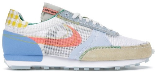 Nike Dbreak Daybreak Type \'What The\' CZ8654-164 Men\'s Shoes Size 10.5 Nike Daybreak Type  main image 3