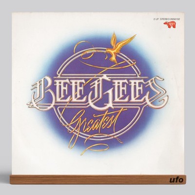 Bee Gees - Greatest | 12'' LP Vinyl Schallplatte