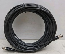 Siemens 6GT2891-4FN20 SIMATIC RF Double Ended Cordset M12 Male to Female 20m