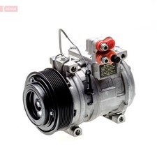 Klimakompressor DENSO DCP99505