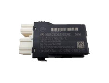 Mercedes-Benz A2229009910 Sitzheizung vorne/hinten W205 W213 C217 W222 C238 X253 Mercedes-Benz A2229009910 Sitzheizung vorne/hinten W205 W213 C217 W222 C238 X253