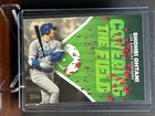 2024 Topps #CTF-3 Shohei Ohtani Covering the Field Insert Card