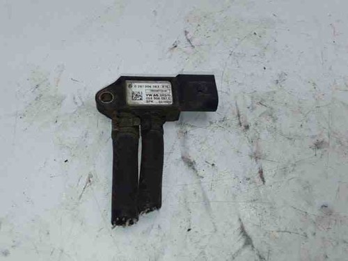 AUDI A3 Cabrio 8P7 DPF-Drucksensor 059906051C 0281006083 2.00 Diesel 25485056