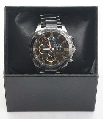Rare Casio Edifice Infiniti Red Bull Racing Limited Edition 5276