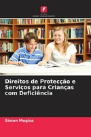 Direitos De ProtecçãO E ServiçOs Para CriançAs Com DeficiêNcia Simon Mugisa Buch