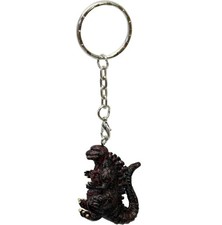 Godzilla Series Key ring Godzilla 2016
