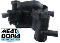 Meat & Doria 92921 Thermostat FüR KüHlmittel Thermostat KüHlmittel