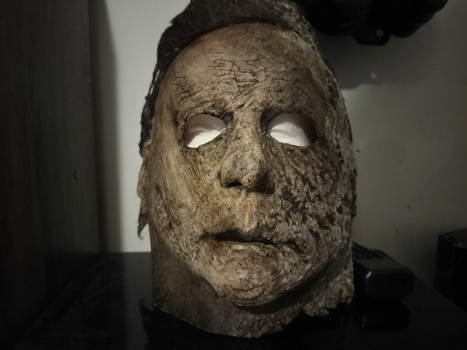 The Ultimate Guide to Halloween Ends Mask Rehaul: Elevate Your Collection
