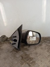 Retroviseur droit (ou coque) Dacia LODGY 