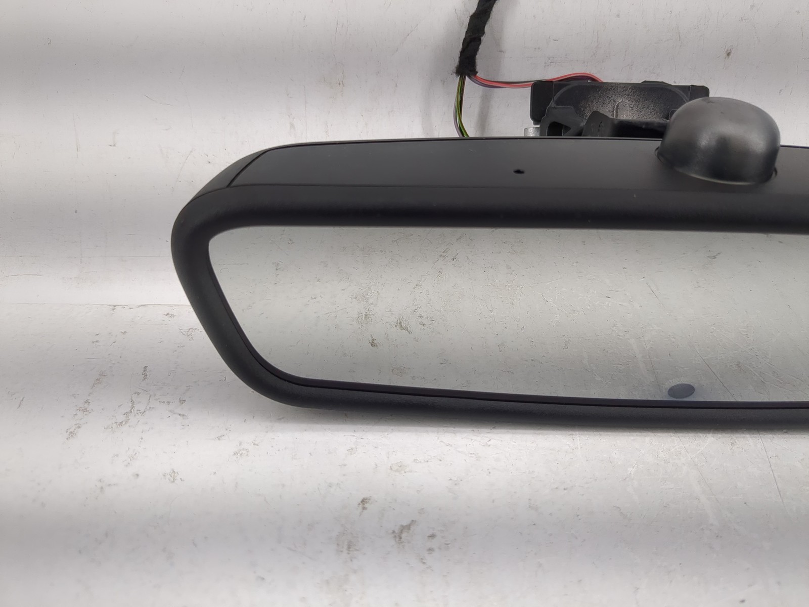 2013-2015 Bmw 328i Interior Rear View Mirror Oem UEEXF