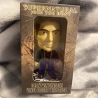 Supernatural Dean Winchester Vinyl Figure with Base by Culturefly - 3"