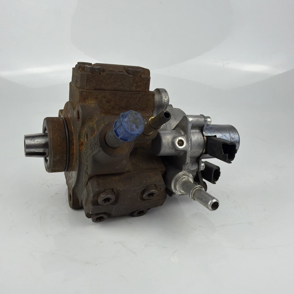 FUEL PUMP FB3Q-9B395-AB FORD RANGER 3.2 DIESEL INJECTION PUMP HIGH PRESSURE #1 Foto 3 de 4