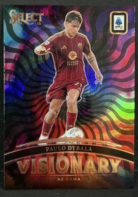 定番，限定セール 68枚限定 パウロ・ディバラ 2022-23 Panini