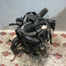 VAUXHALL VIVARO MK2 2014-2019 Complete Engine R9M-ME 95520989