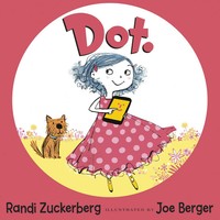 Dot. | Randi Zuckerberg | Englisch | Taschenbuch | Kartoniert / Broschiert