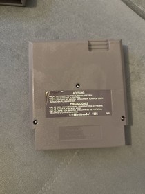 Nintendo Super Mario Bros. 2 (NES, PAL) NES-MW-NOE inkl. Schutzh&uuml;lle
