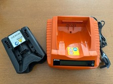 STIHL ADG 1 Battery Diagnostic Tool With AP Battery Adaptor For AP Systems