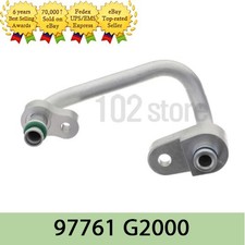 OEM 97761G2000 Coolant Liquid Tube For Hyundai Ioniq Kia Niro _No Tariffs In US