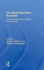 The Multiculturalism Backlash by Taylor & Francis Ltd (Hardback, 2010)