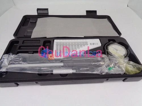 1PCS NEW Mitutoyo 511-713 Dial Bore Gauge 50-150mm 0.01mm