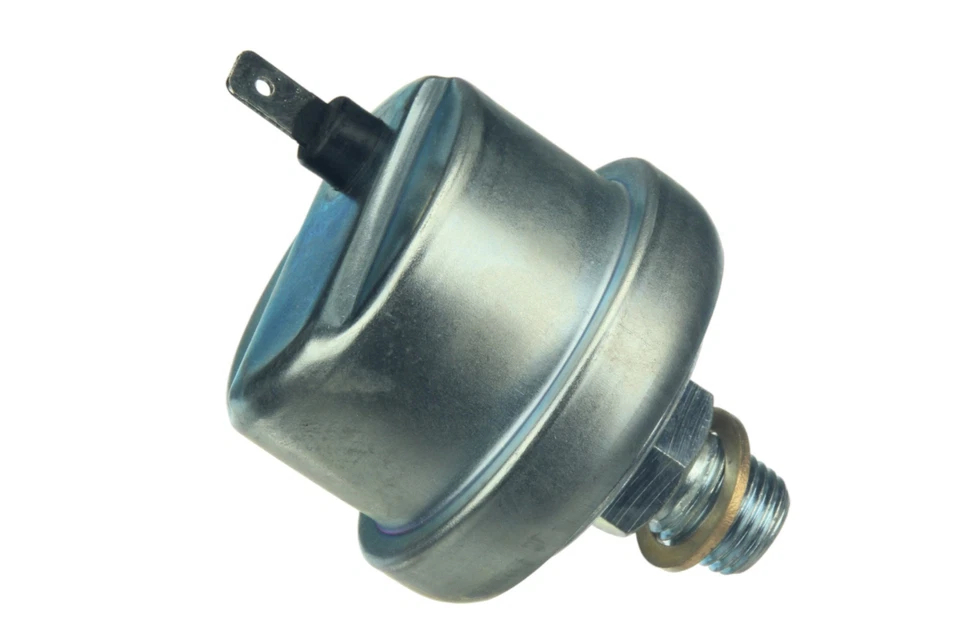 For 1976-1992 Jaguar XJS Engine Oil Pressure Sensor URO 1977 1978 1979 1980 1981 - Image 3 of 4