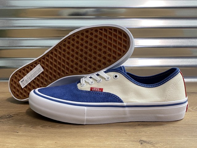 vans ultracush pro