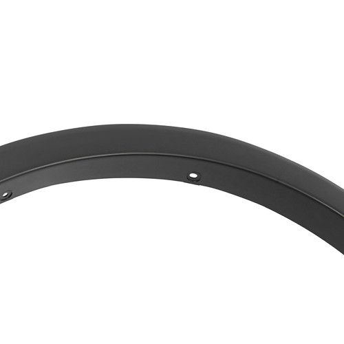 For 2019-2023 Ford Ranger, Black Right Rear Wheel Fender Flare BSP8714MBKR - Picture 13 of 13