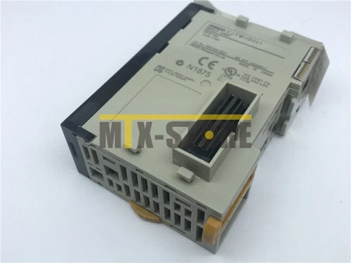 1pcs Omron Brand New Input Unit PLC CJ1W-ID261 CJ1WID261 64 inputs 24VDC 4.1ma