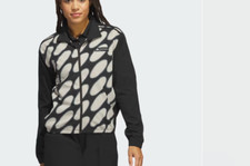 Adidas X Marimekko Golf Tracktop Bnwt Uk S,m Rare Last 2 Rrp £75