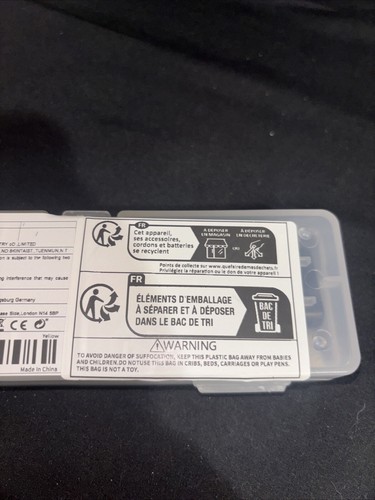 Digital PH Meter-New With Manual, Case, Necessary Tools - Picture 12 of 24