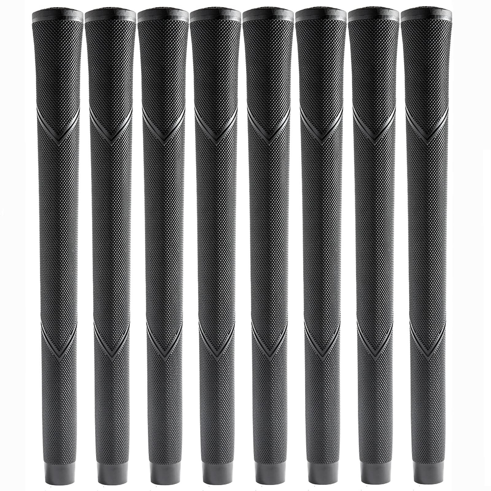 yamato Arthritic Golf Grips Oversize Jumbo Golf Club Grips for Men