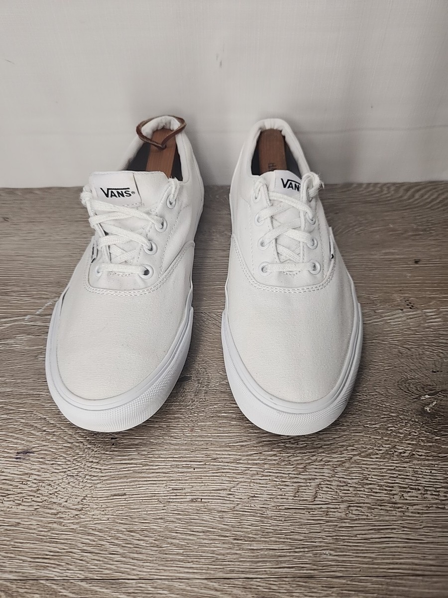 Vans Unisex Off The Wall 721356 White Casual Shoes Sneakers  display picture 1