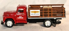 First Gear - Ace Hard 1955 Diamond-T Stake Replica Truck - 1:34 - Boxed