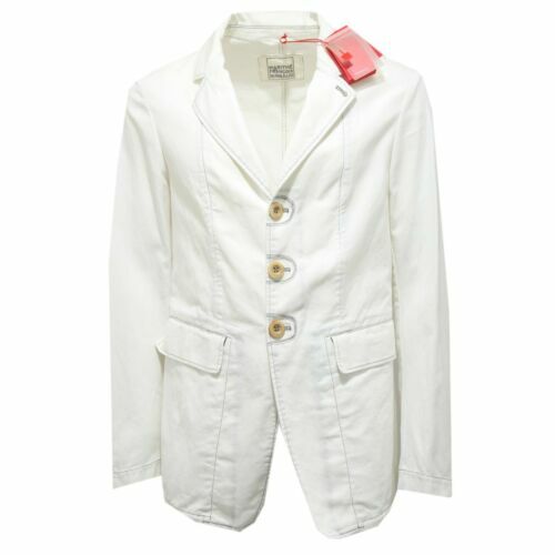 Veste HIGH USE Claire Campbell (ex-Girbaud) Taille 42F - Vintage, Occasion Très Bon état, Intemporelle