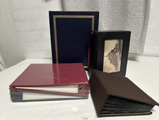 Photo Albums Assortment