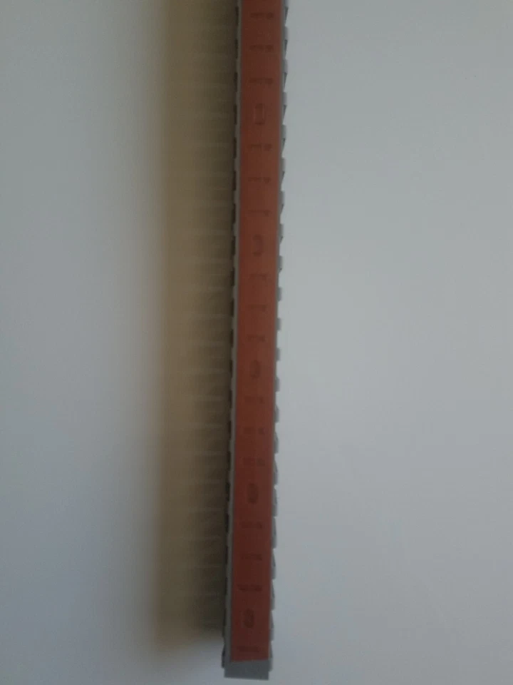 IBOCO DIN 20A FLEXIBLE WIRE DUCT - Image 4 of 4