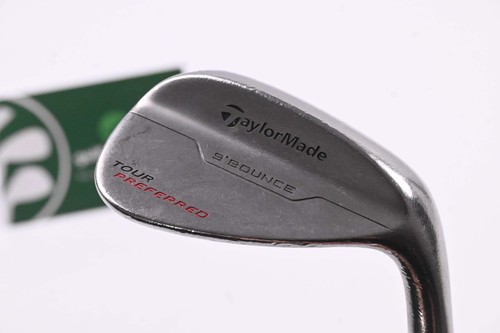 Taylormade Tour Preferred Gap Wedge / 52 Degree / Wedge Flex Dynamic Gold Shaft
