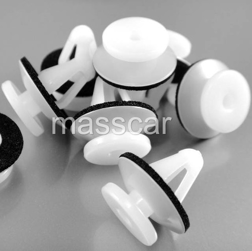 20pcs fit for Mitsubishi Eclipse Side Garnish & Moulding Trim