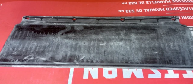 Craftsman V60 Mower Rear Flapper