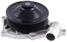 Engine Water Pump-Water Pump(Standard) Gates 42579
