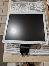 NEW HP Compaq LE1711 17" LCD Monitor   Sealed in Box  1280x1024  VGA 