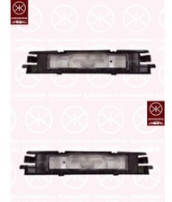 Neu Nummern Kennzeichenleuchte - L/R - Für Toyota Yaris/Vitz (_P1_) 1999-2014 x2