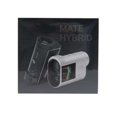 New R2G Golf Laser Rangefinder Class1 Side Display MATE HYBRID