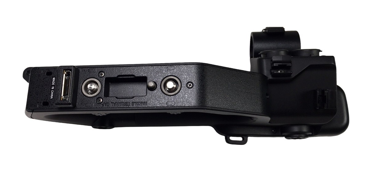 Sony ILME-FX6 FX6 Top Handle XLR Complete Genuine | For Sony