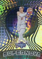 2022 Panini Revolution WNBA ELENA DELLE DONNE #18 SUPERNOVA MYSTICS